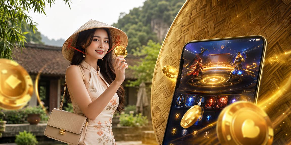 app123b Nạp tiền vào app123b