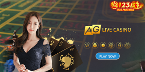 Chơi cá cược tại 123b Casino | Kết hợp giữa thử thách và giải trí